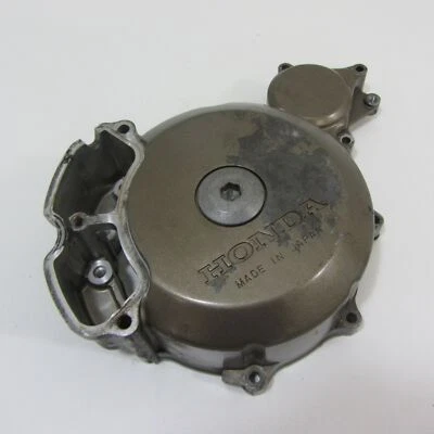 Honda XRV 750 Africa Twin RD04 EZ:91 Lichtmaschinendeckel Limadeckel C1150 - Bild 1 von 4