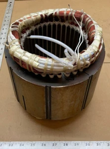 06D Compressor Stator PN: 12-6DWDSTR - Picture 1 of 5