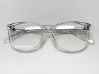 MAS Sir ORyan Crystal Unisex Glasses Eyewear Frames - New (Other) RRP = 70.00