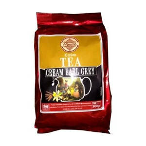 Mlesna Pure Ceylon tea, Cream earl grey tea, 500g (17.63oz)  - Picture 1 of 1