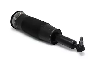 Federbein ABC vorne links Mercedes W221 C216 ORIGINAL A2213207913 A2213200113 - Bild 1 von 4