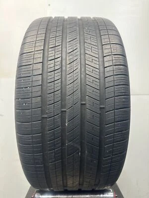 1 Used  Michelin Pilot Sport A/S 3 P305/40R20 3054020 305/40/20 112 V - 7/32 - Image 1 of 4