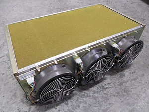 USED Lucent ED6707731G7 Definity Fan and Filter Assembly - Picture 1 of 3