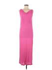 Mannequin Women Pink Casual Dress M