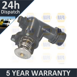 Fits BMW 3 Series 1994-2005 1.6 1.8 1.9 2.0 Purevue Thermostat Coolant #2 - Picture 1 of 2