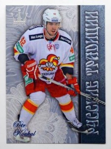 2014-15 KHL CORONA Russian Traditions (#1-78) Pick a Player Card