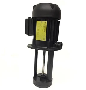 Elettropompa SACEMI IMM 50 per macchine utensili tornio trapano Pompa Trifase - Imagen 1 de 6