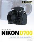 David Buschs Nikon D700 Leitfaden für digitale Spiegelreflexfotografie (David