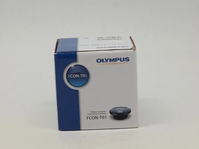 Olympus FCON-T01 Fisheye Converter Lens - Image 1 of 4
