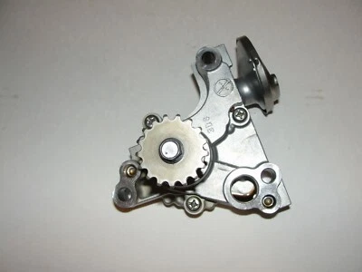 2014 - 2019 Yamaha Bolt XVS950 XVS 950 Engine Oil Pump 5S7-13300-00-00 Foto 1 de 2