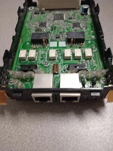 PANASONIC KX-TDA3280 4 CHANNEL ISDN2 FOR TDA30 & TDA15 - Afbeelding 1 van 1