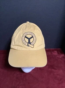 Adjustable Hat The Belt Railway Company Of Chicago - Imagen 1 de 9