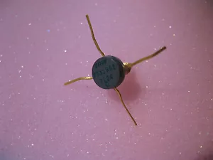TRW PT31962 VHF RF Leistungstransistor Silizium Si 16 Watt - Neu aus altem Lagerbestand Menge 1 - Bild 1 von 2