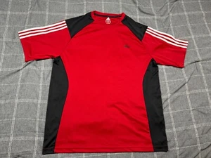 T-shirt Adidas taglia XL Active 360 manica corta palestra - Foto 1 di 3