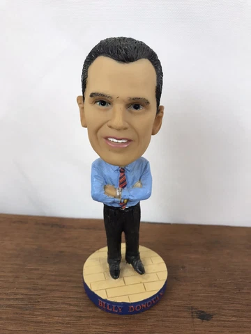 Billy Donovan Florida Gators NCAA Basketball Coach Bobblehead Figure Cover