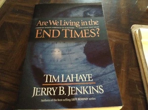 Are we living in the end times book  - Picture 1 of 2