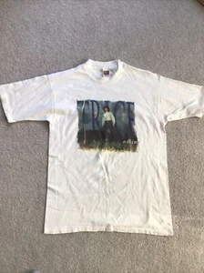 Vintage 90s 00s Y2K Trace Adkins T-Shirt Concert Tour 2 sided dates Mens Sz L - Picture 1 of 8