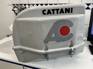 Schallschutzhaube Für Cattani Dental Kompressor. - Bild 1 von 4