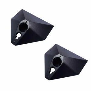 Genuino Sony HT-CT380 Barra de Sonido Soportes de Fijación a Pared X 2 - Imagen 1 de 1