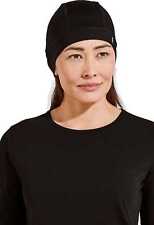 Coolibar UPF 50+ Unisex Hubbard UV Skull Cap