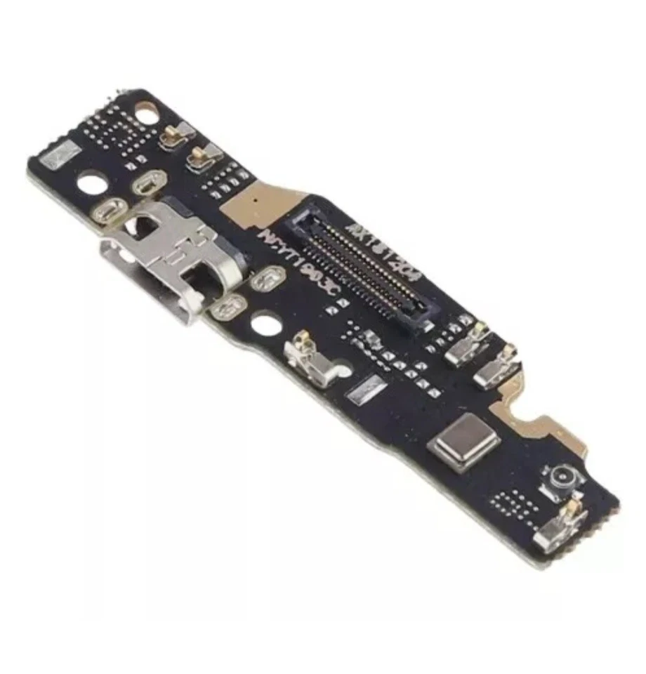 Placa Puerto Carga Para Xiaomi Redmi Note 6 Pro / Redmi Note 6 Foto 1 de 1
