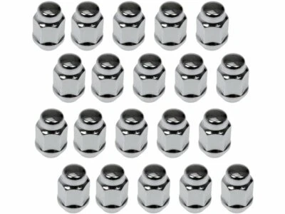 Tuerca Dorman 51962 puertas 1976 1977 1978 1979 1980 1981 para Chevrolet C10 1975-1986 Foto 1 de 2