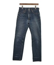 KATO Denim Pants Blue(Denim) 0(Approx. XS) 2200384365018