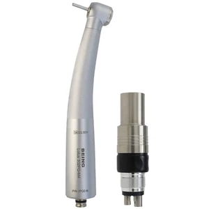 BEING High Speed Dental Handstück Turbine für NSK Phatelus Mach Kupplung 4 Loch - Bild 1 von 72