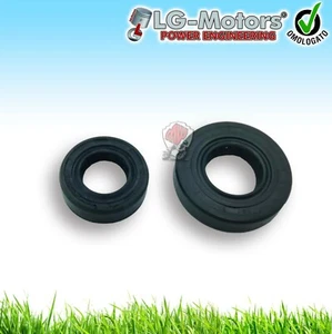 Kit Doble De Sellos Para Desbrozadora A Gasolina 52 CC China - Imagen 1 de 1