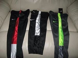 NIKE Toddler or Young Boy's Warm-Up Pants,Plystr or Cotton/Blend,$32-$42 - Picture 1 of 33