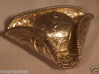 Beautiful Antique Silver Snuff Box Hat Make Me An Offer