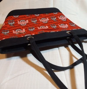 Ohio State University OSU Tote - Picture 1 of 7