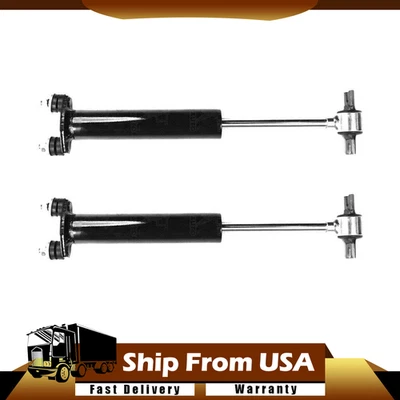 2PCS FRONT Left+Right FCS Shock & Strut Kit Fits 1965-1970 FORD MUSTANG Base - Image 1 of 4
