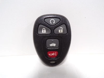 Mando a distancia para Chevrolet Impala 06-17 OEM LKQ Foto 1 de 4