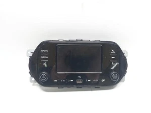07357897470 AUTORADIO FIAT Tipo Rest (356 - 357) 1.6 Multijet II 16V MAN 6M 130C - Bild 1 von 5