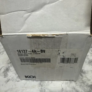KOHLER Revival- K-16137-4A-BV -bidet Revival Vibrant Brushed Bronze Vertical - Picture 1 of 4