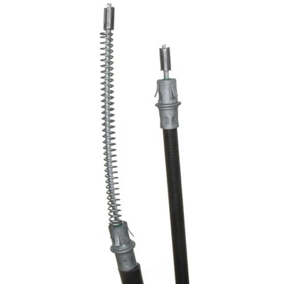 Cabo de freio de estacionamento-Elemento 3 Raybestos BC94498 serve para 1993 Ford Mustang - Imagem 1 de 2