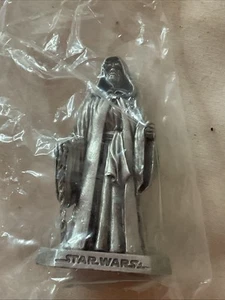 Rawcliffe Star Wars The Emperor Miniature VTG USA RF968 1995 - Imagen 1 de 4