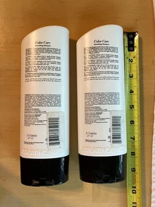 (2) Keratin Complex Smoothing Therapy Keratin Farbpflege Shampoo, 13,5 Oz. - Bild 1 von 5