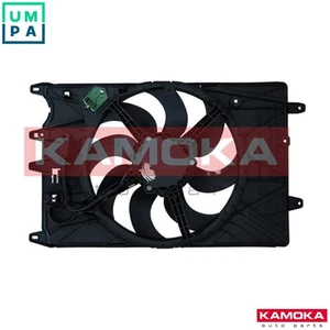FAN ENGINE COOLING 7740156 FOR FIAT BMW 199B1.000 46345266 55283775 1.2L 4cyl - Picture 1 of 10