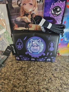 Her Universe Disney The Muppets Haunted Mansion Madame Pigota Crossbody Bag NWT - Picture 1 of 7