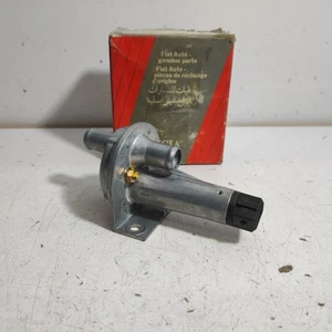 ELETTROVALVOLA ASPIRAZIONE FIAT CROMA - LANCIA THEMA 2.0 cc ORIGINALE 5968075 - Picture 1 of 9