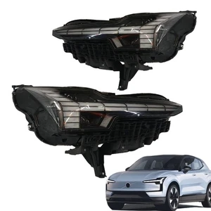LED Headlights Right & Left For VOLVO EX30 80000628 80000401 - Bild 1 von 23