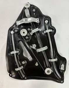 Rear Left Window Regulator Without Motor for Mercedes Benz CLK Class W209 02-10 - Picture 1 of 2