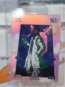 Bo Jackson Battle Arena Alpha Update #BGBF-40 Jaylen Brown Juice Gum Pink - Picture 1 of 2