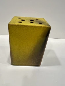 RENATO BASSOLI 1915-1982 - IL SESTANTE ( ZEITGENÖSSISCHE KUNSTKERAMIK 50ER 60ER JAHRE) ITALIEN - Bild 1 von 24