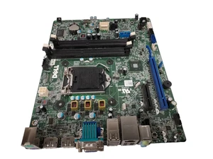 Placa madre de escritorio Dell Optiplex 9020 SFF LGA 1150 DDR3 0V62H 00V62H - Imagen 1 de 2