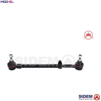 TIE ROD 49430 FOR MERCEDES-BENZ 124/Convertible/T-Model/Break E-CLASS 2.2L 4cyl - Image 1 of 4