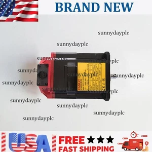 FANUC AC SERVO MOTOR A06B-0061-B203#0100 NEW IN BOX FREE Fast SHIP US Free TAX - Picture 1 of 1