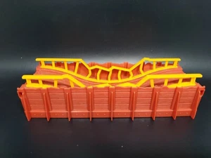 Thomas Train MUDDY ADVENTURE Puente ferroviario portátil solo pieza - Imagen 1 de 11